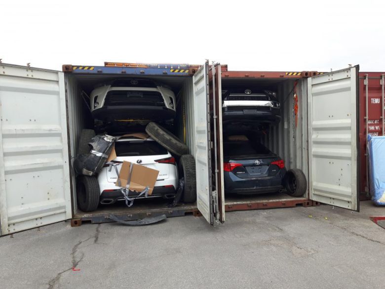 Automobile activity 2
