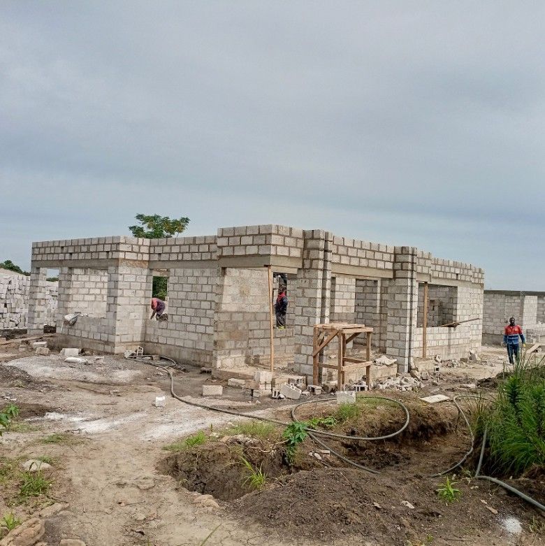 Construction activity 3
