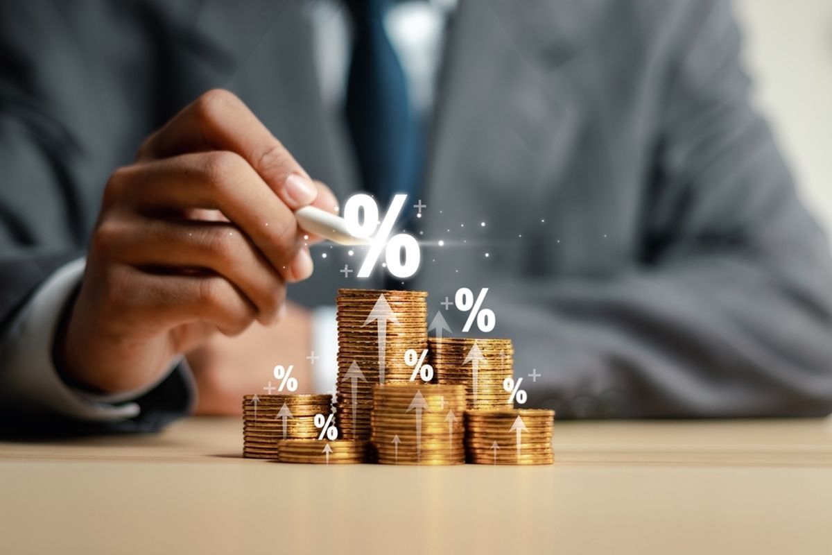 Finance business activity