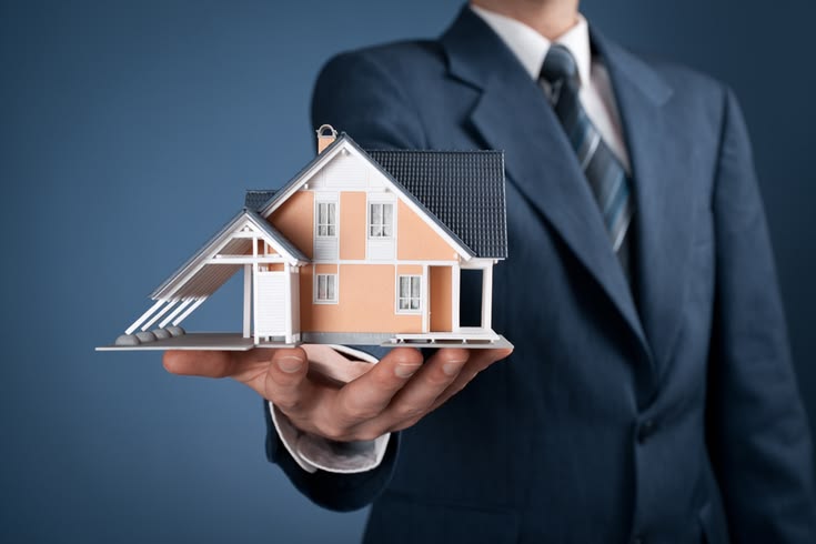 Property Management business activity