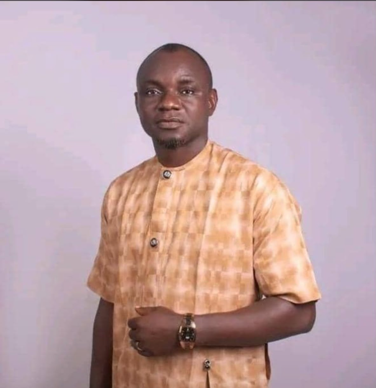 Chief Executive Officer portrait